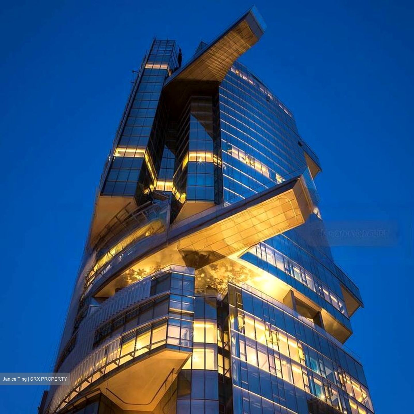Sculptura Ardmore (D10), Condominium #460738811